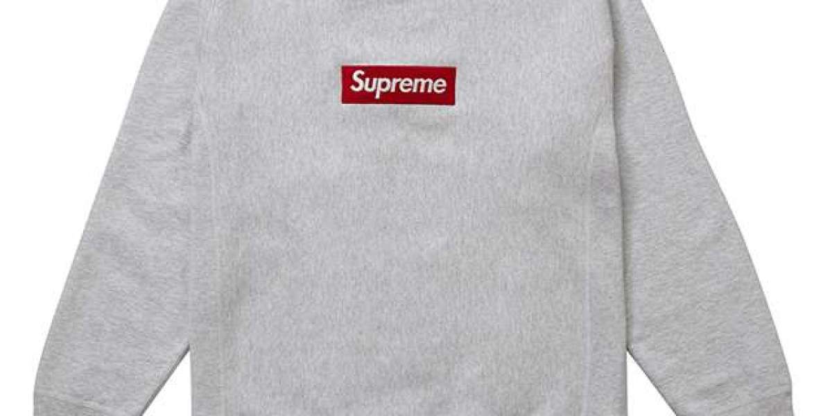 Supreme and Nike Shox Supreme – A Streetwear Power Duo