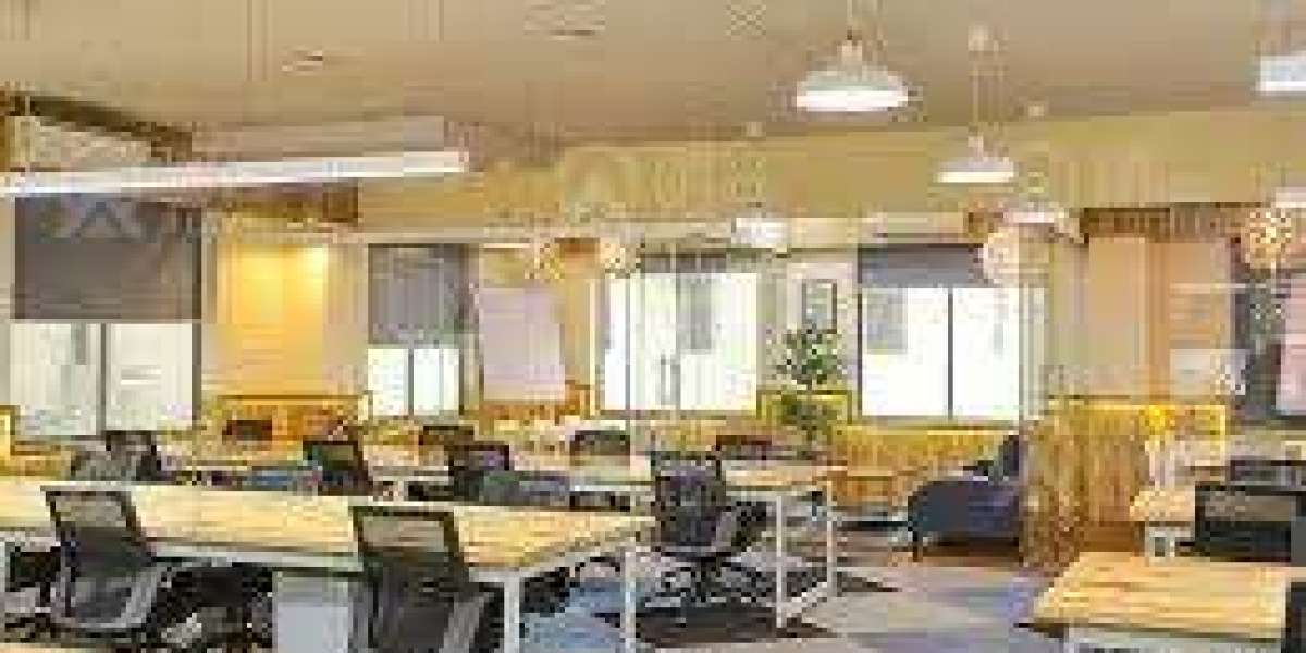 Top 5 Indian Cities for Coworking Spaces: What Makes Them Business Hubs?