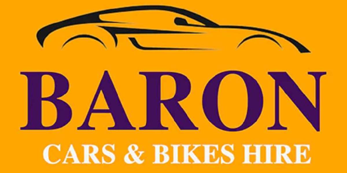 Car Rental Bugibba Malta – Baron Car & Scooter Hire