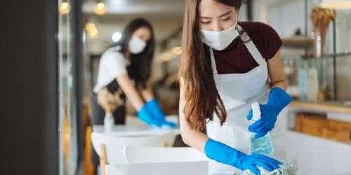 Get professional home cleaning Dubai solutions by Urban Mop