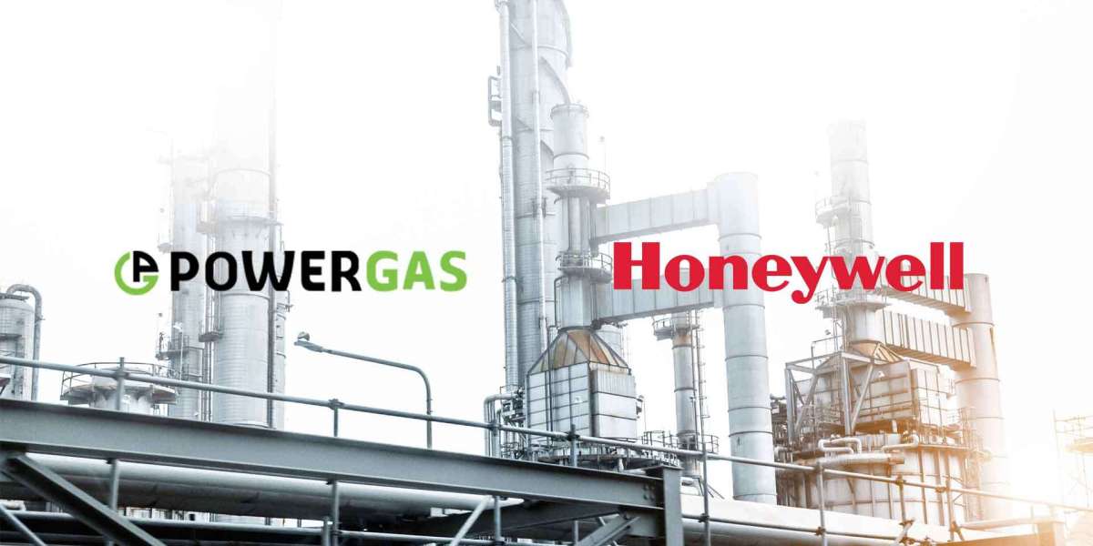 Reliable Electrical Panel Suppliers in UAE – Powergas Global