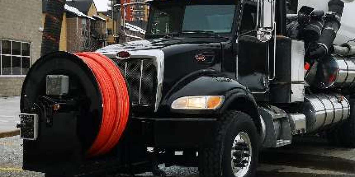 How to Choose Hydrovac Excavation Services in Ottawa