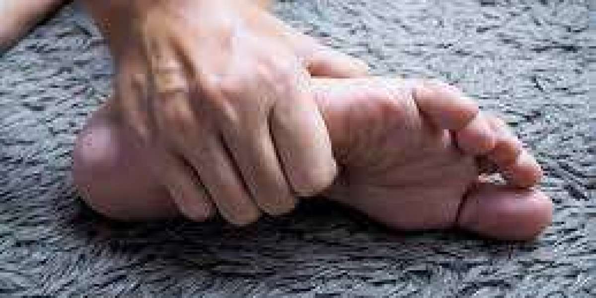 Stem Cell Recruitment Therapy is available at United Foot & Ankle Surgeons
