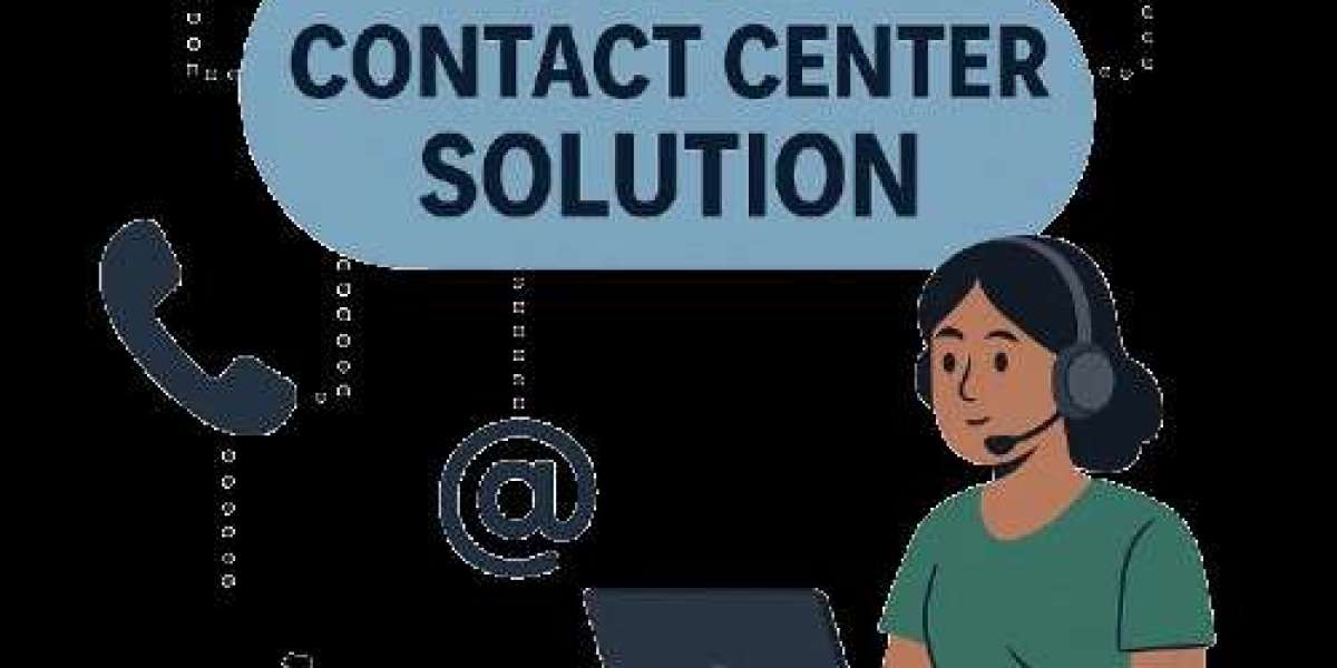 why cloud contact center solutions are essential for modern businesses