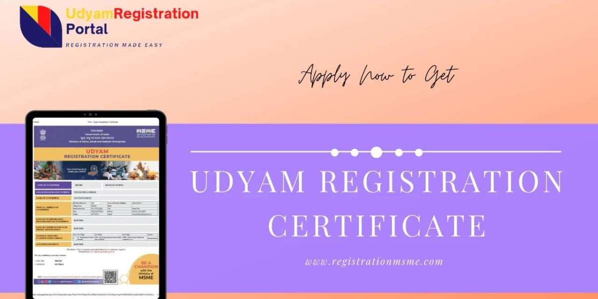 Breaking Myths About Udyam Registration: What Every Entrepreneur Should Know