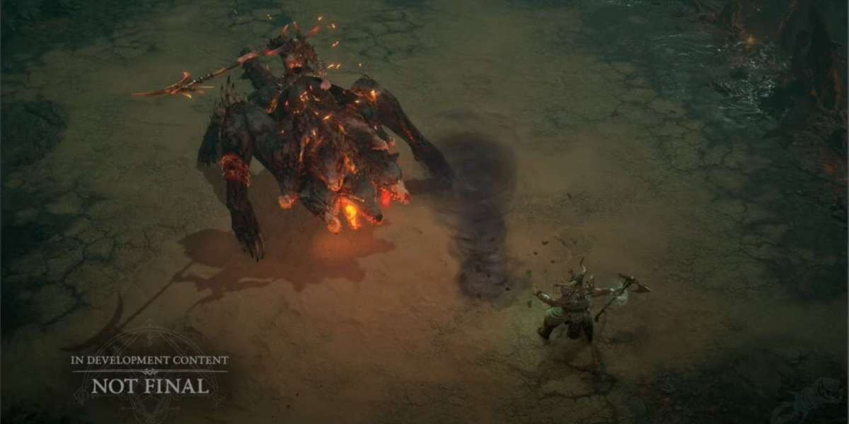 U4gm-Season 9’s Impact: The End of Experimental Seasons in Diablo IV?