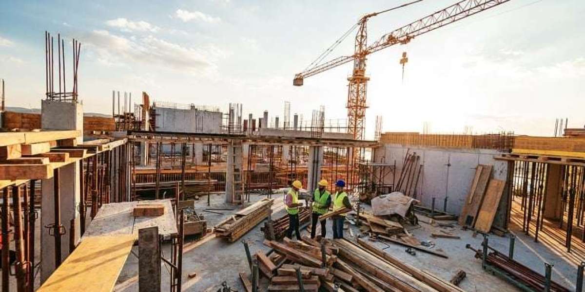 Solving Construction Conflicts Before They Happen