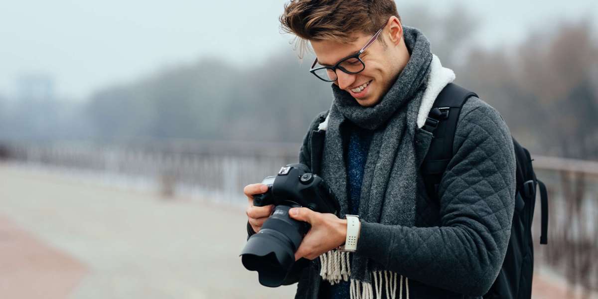 Fotógrafo para empresas en Madrid – Collado Photo