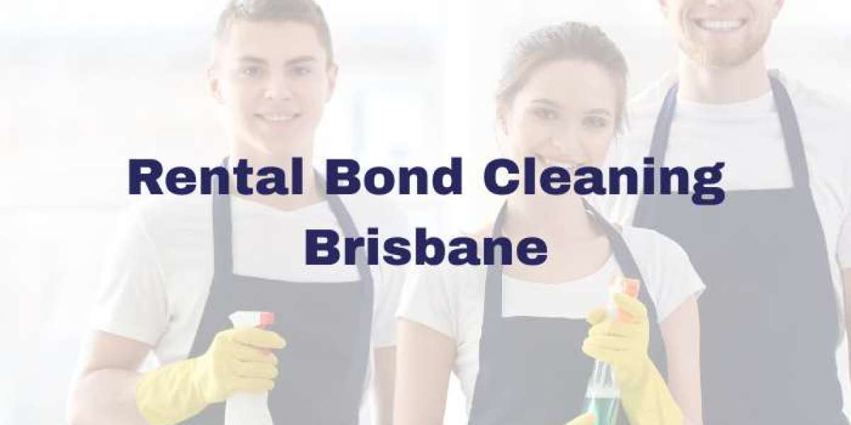 Rental Bond Cleaning Brisbane