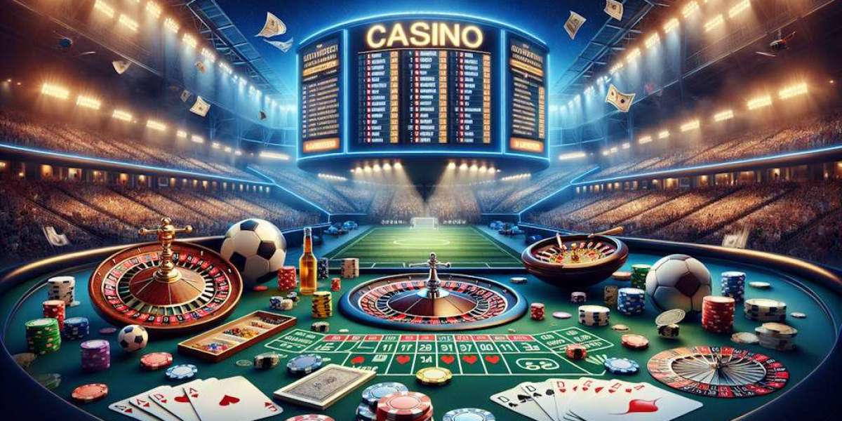 ReddyBook Club: India’s One-Stop Platform for Sports & Casino Betting
