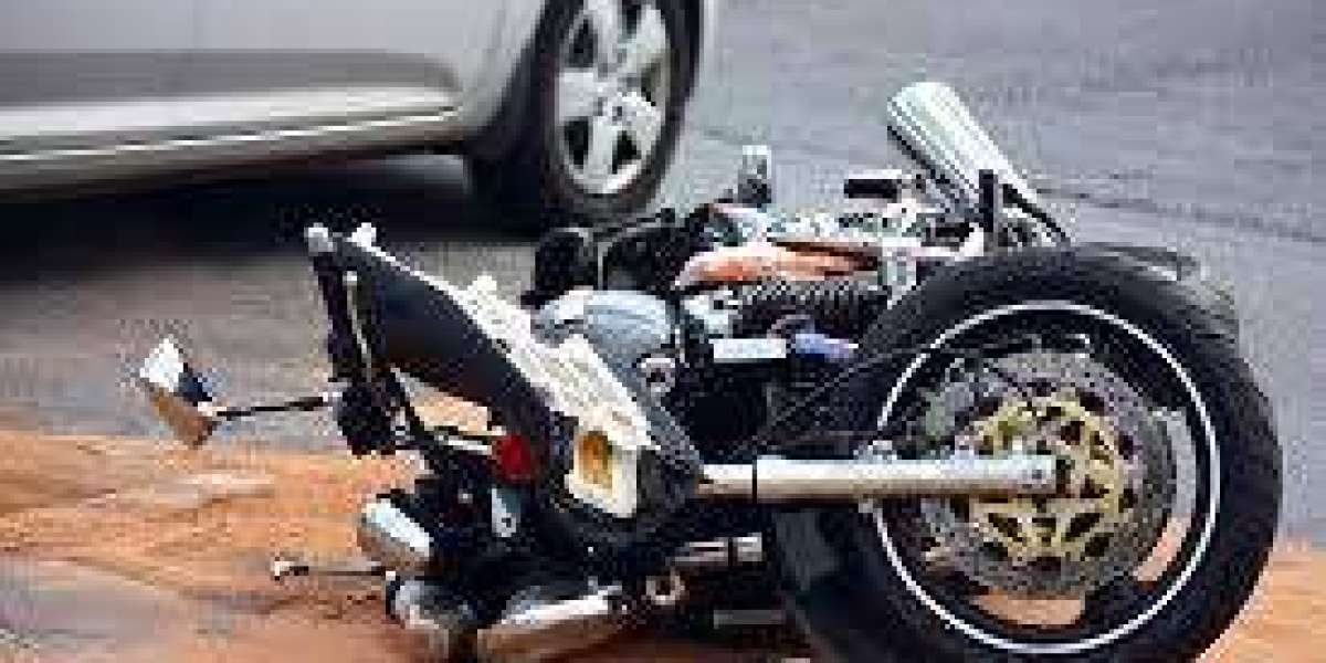 Los Angeles Motorcycle Accident Attorney: A Lifesaver After the Crash