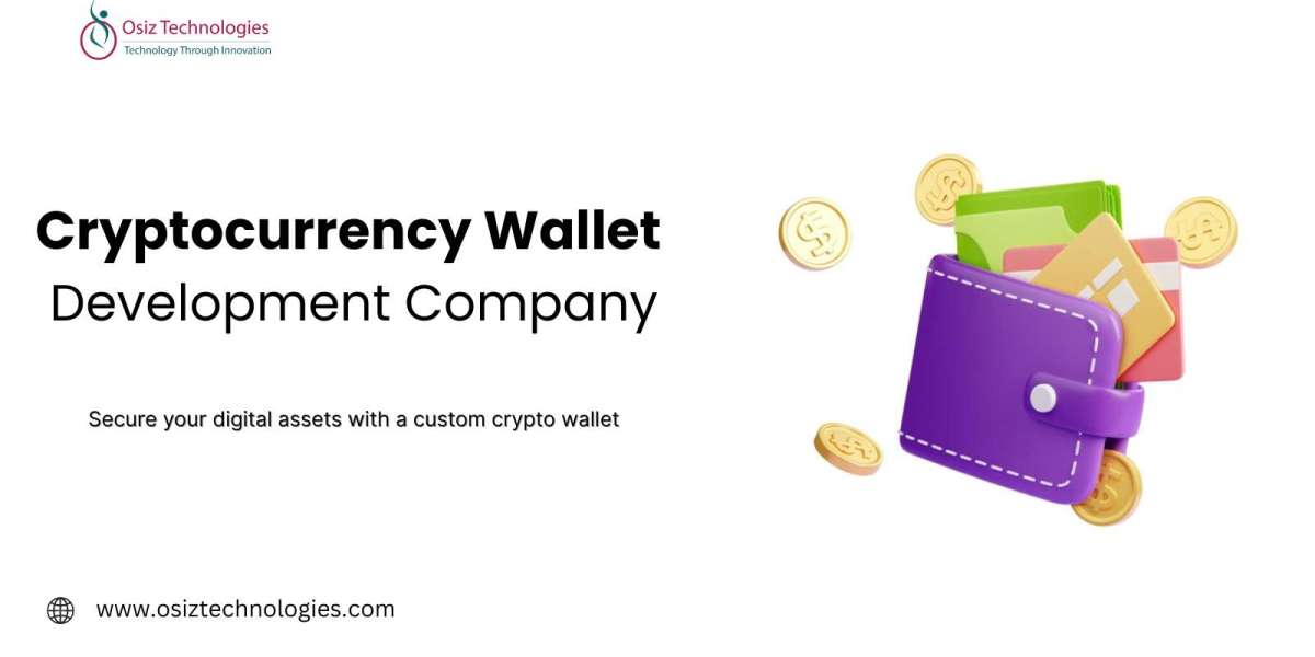 The Digital Finance Shift: How Crypto Wallets Are Leading the Way
