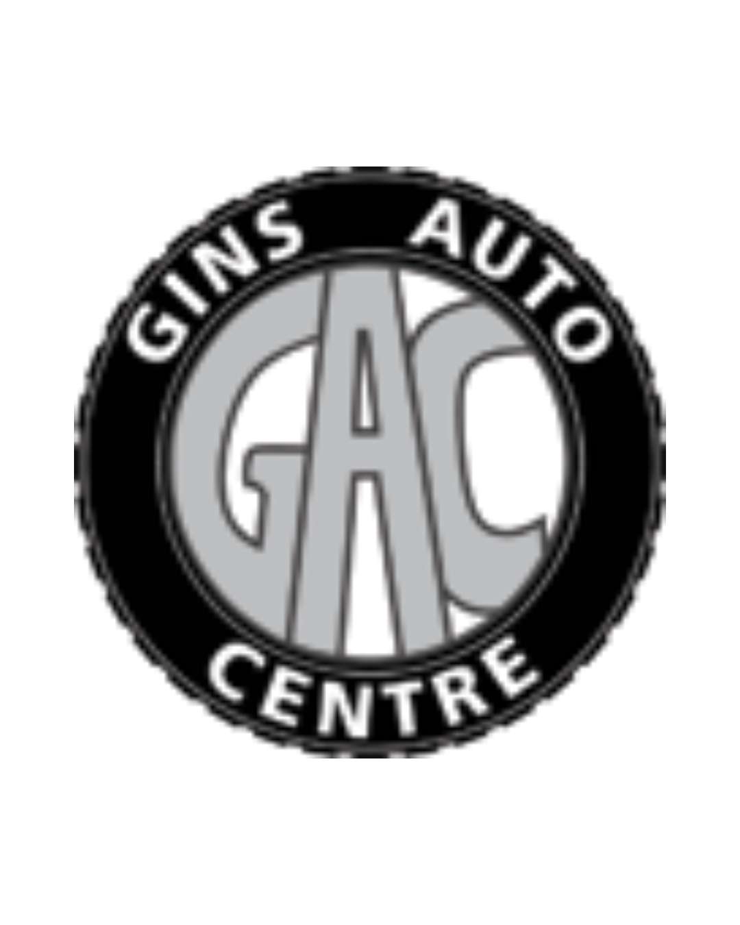 Gins Auto Centre Ltd