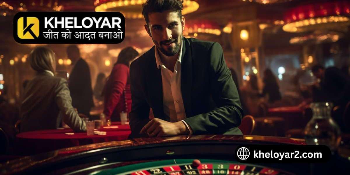 Kheloyar: Safe & Exciting Online Gaming Hub