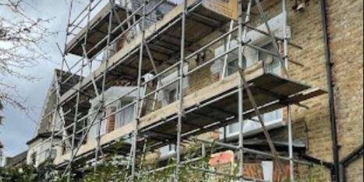 Why Quality Scaffolding Services In Surrey Matters: Choose The Best Providers