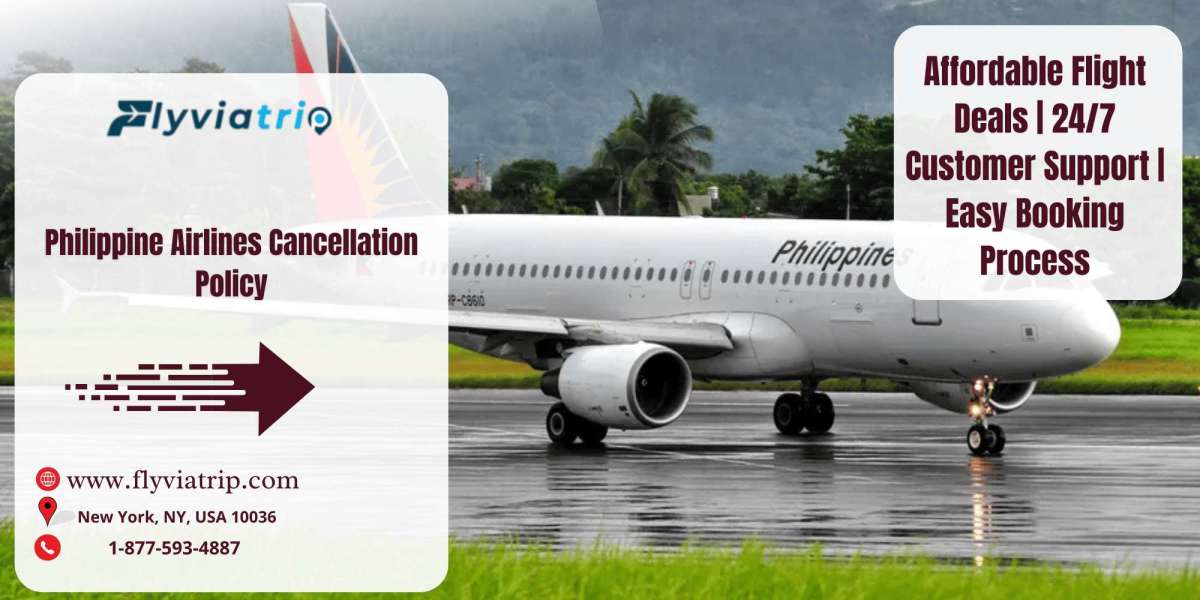 Philippine Airlines Cancellation Policy: Everything You Need to Know