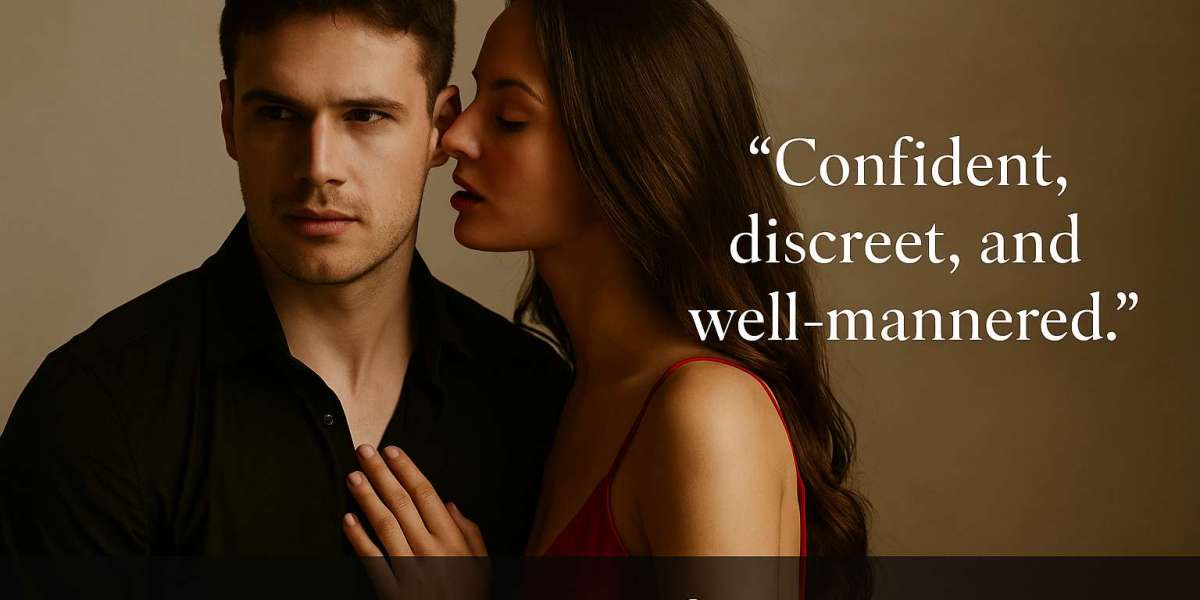 Male Gigolo Jabalpur – Redefining Sensual Comfort