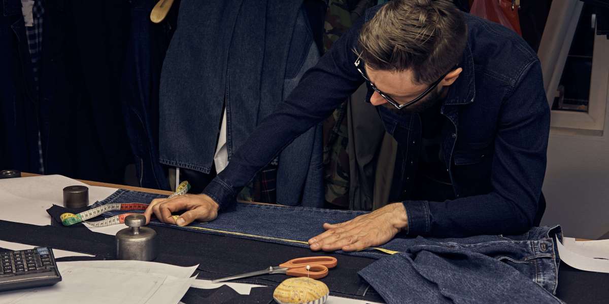Custom Streetwear Clothing Manufacturers – Ascension INT