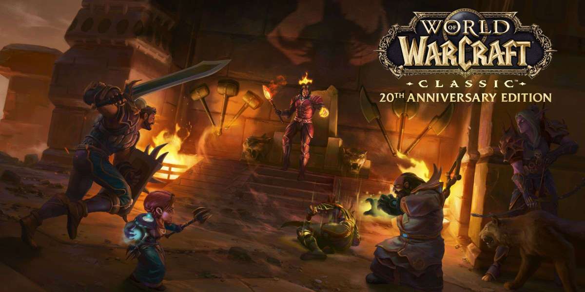MMOexp WoW Classic 20th Anniversary: The Legacy of "Speak with Ziz Fizziks"