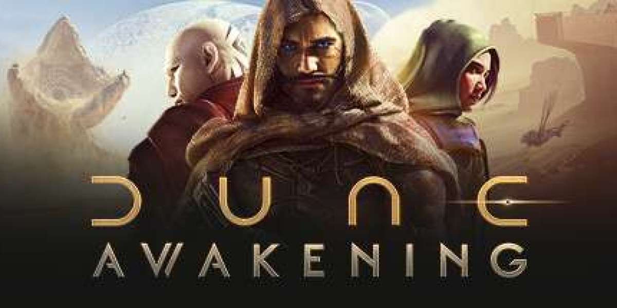 MMOexp Wielding the Crysknife: A Guide to Dune: Awakening’s Fremen Blade