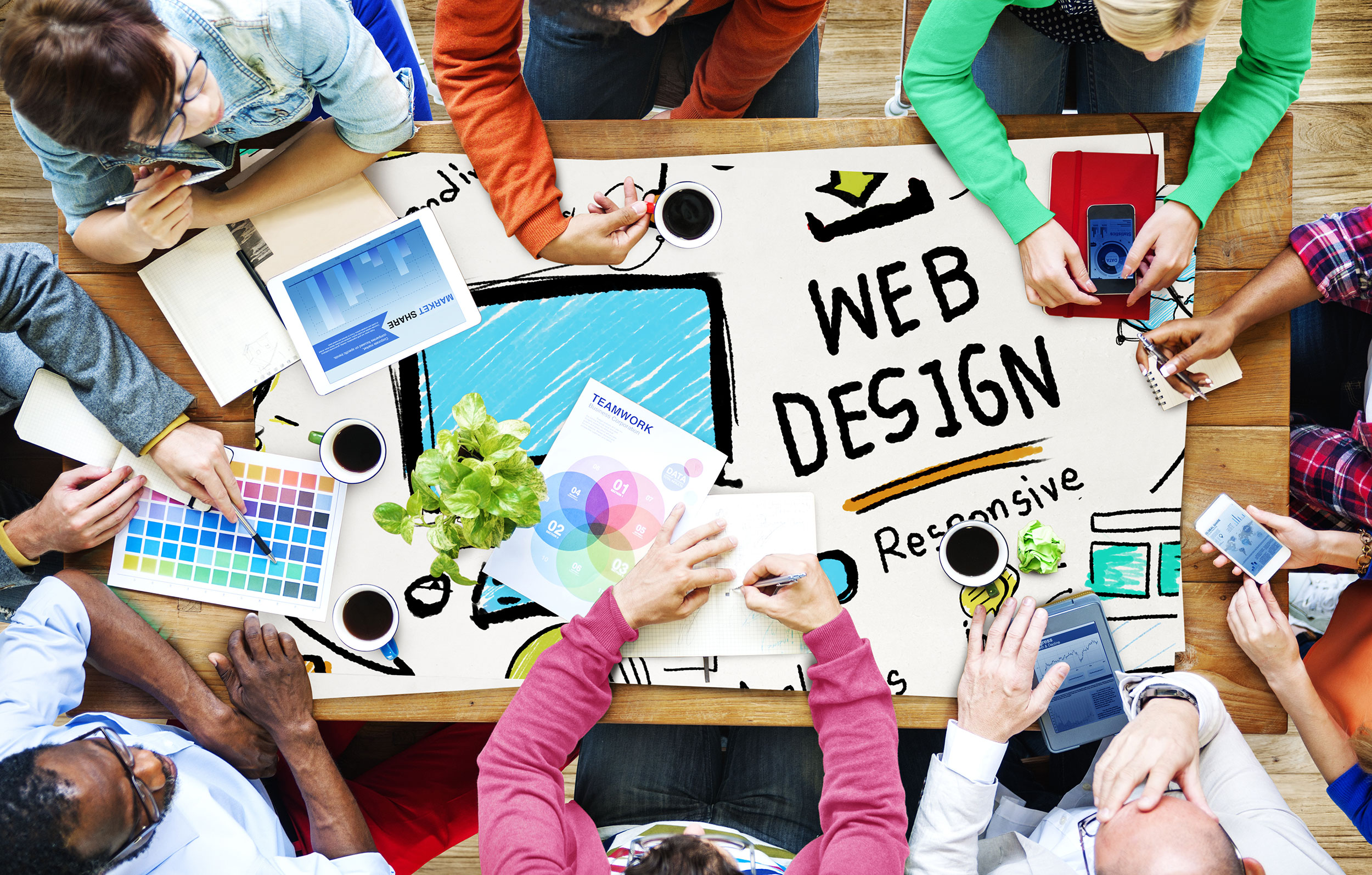 Channel Softech – Your Go-To Website Design Agency in Bangalore – Channel Softech Private Limited