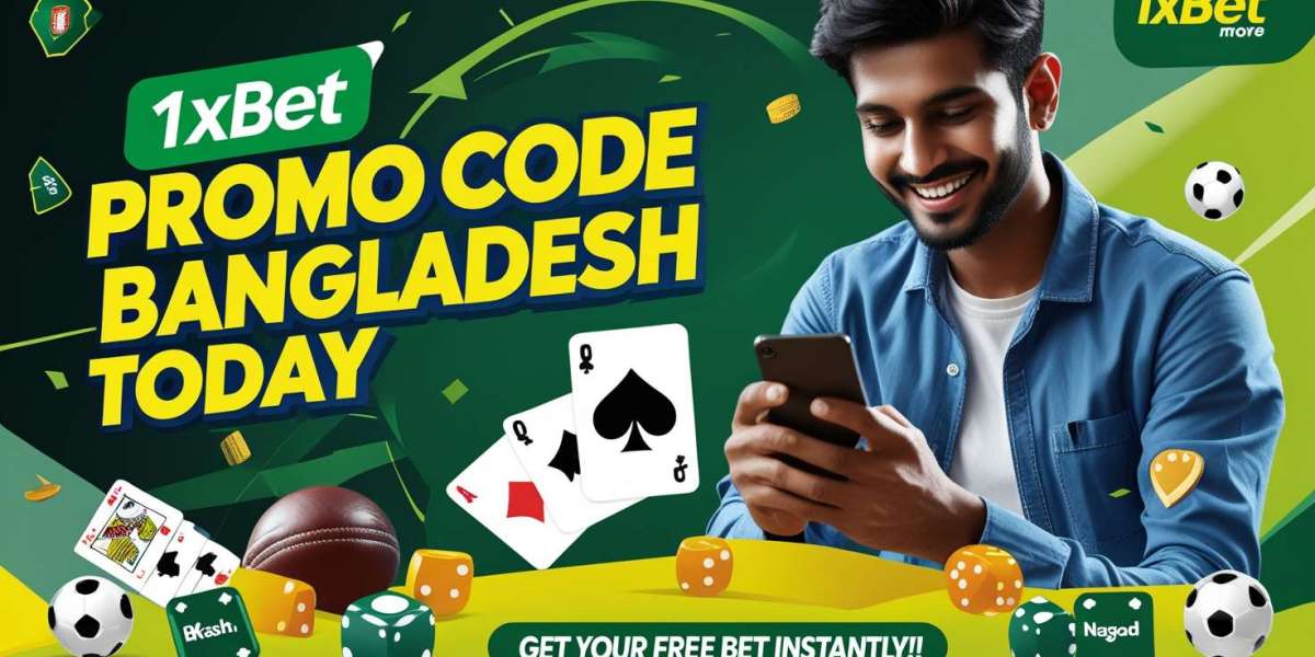 1xBet Promo Code for Registration in Pakistan – Claim Your Bonus Today!