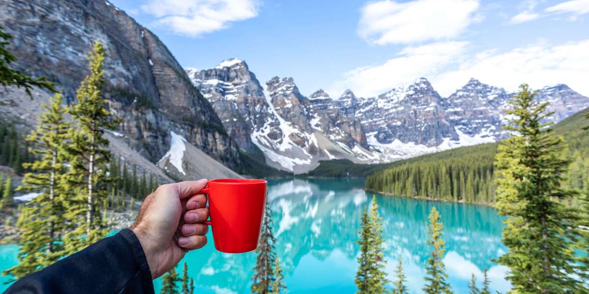 Book Your Lake Louise Sunrise Tour for a Magical Morning Adventure