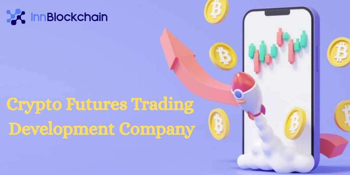 Crypto Futures Trading Development Company