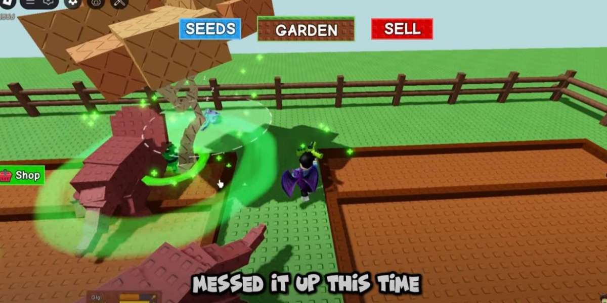 U4GM - How 27 Weapon Upgrades Can Help You Grow A Garden More Easily