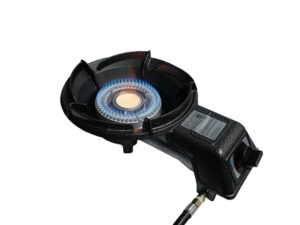 Portable Gas Stove and Burner - LPG Gas Burner