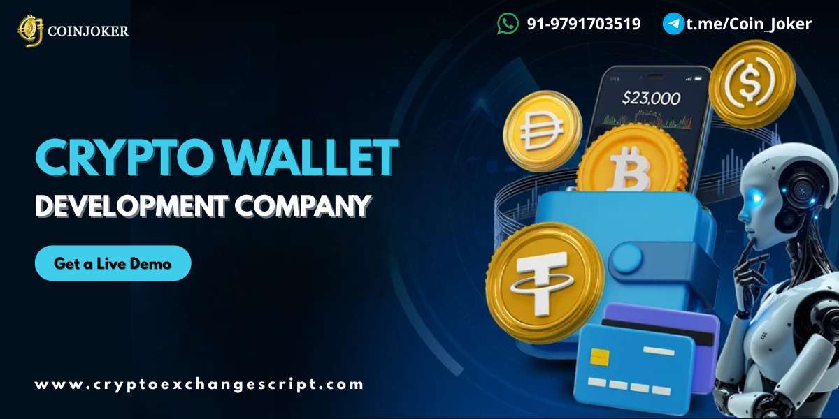 The Future of Crypto Wallet Development: Integrating AI for Transaction Insights and User Behavior Analytics
