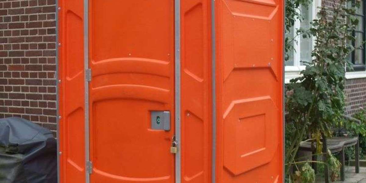 Portable Toilets Sale in Qatar