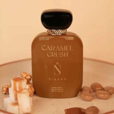 Caramel Crush Eau De Parfum Profile Picture