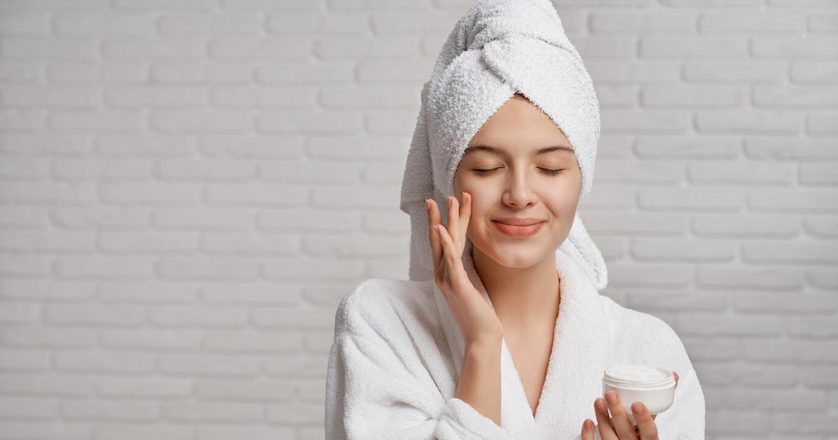 Pharmacist-Developed Skincare Is Changing the Way We Treat Dry Skin