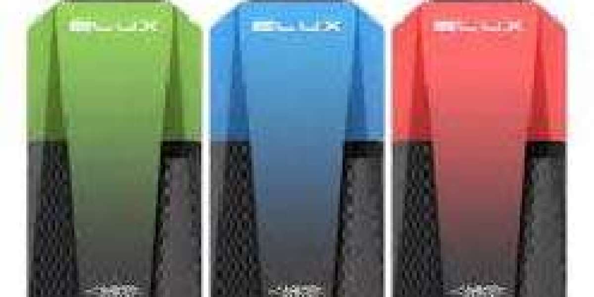 Elux Cyberover 6000: Reliable Vape Device Surpassing Cigarettes Today