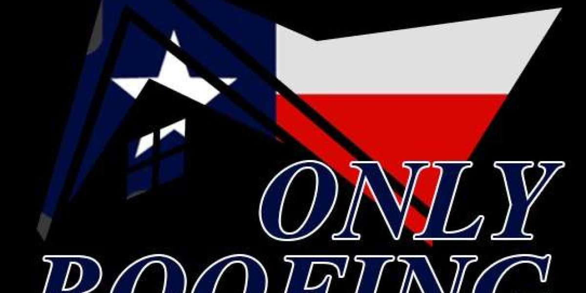 Roofing Contractors The Woodlands