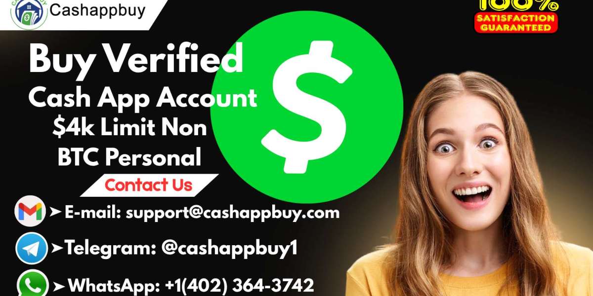 Get Verified Cash App – $4K Limit for Personal Transactions