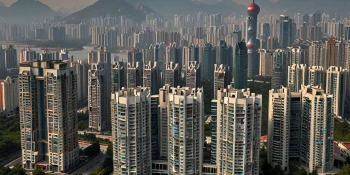 China Home Loan Market 2030 Sees Rise in Green Mortgages