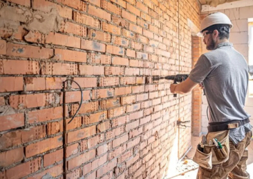 Understanding Foundation Settlement: Causes, Effects, and Solutions...