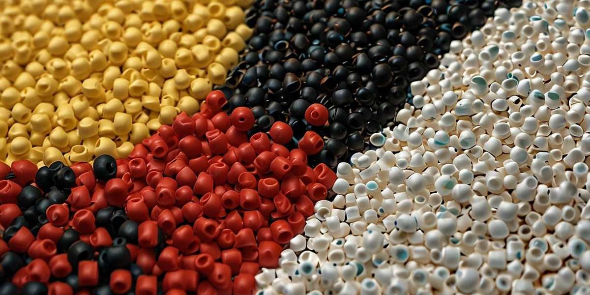 Thermoplastic Elastomer Price Forecast Q2 2025: Trend, Chart & Price Index