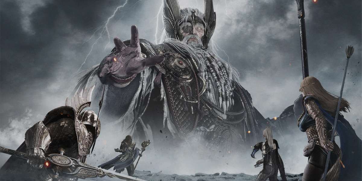 Master Odin Valhalla Rising-Inspired World – MMOexp Strategy Guide