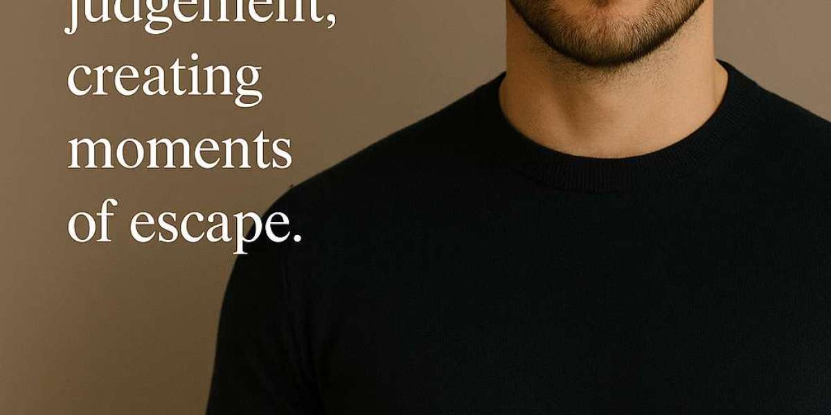Private Male Gigolo Services in Indore