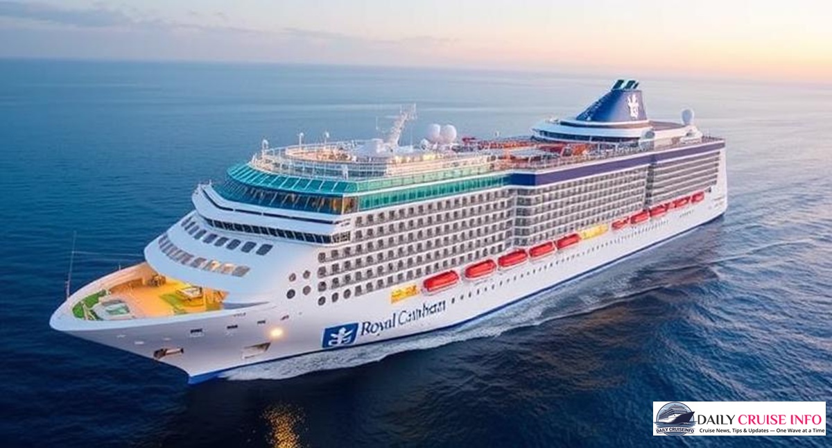 Royal Caribbean International: A Cruise Legacy Since 1968
