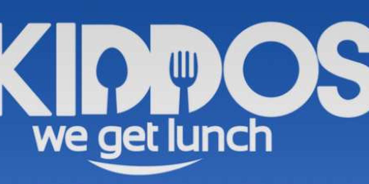 Lunch programs at schools