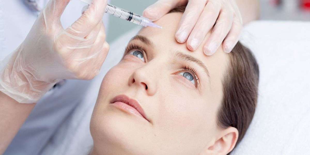 Refresh Your Look in Minutes with Botox
