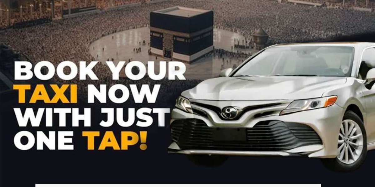 Taxi from Makkah to Madinah with Stopovers: Taif, Badr, or Juhfa Options