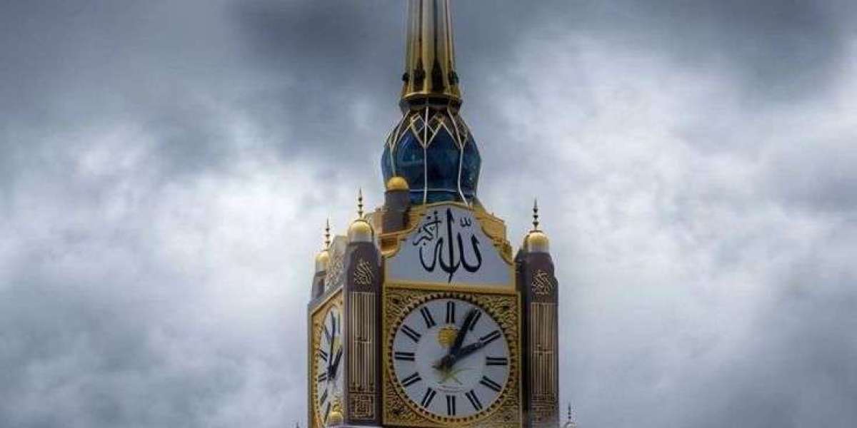 Plan Ahead: Cheap Umrah Packages 2025 from UK
