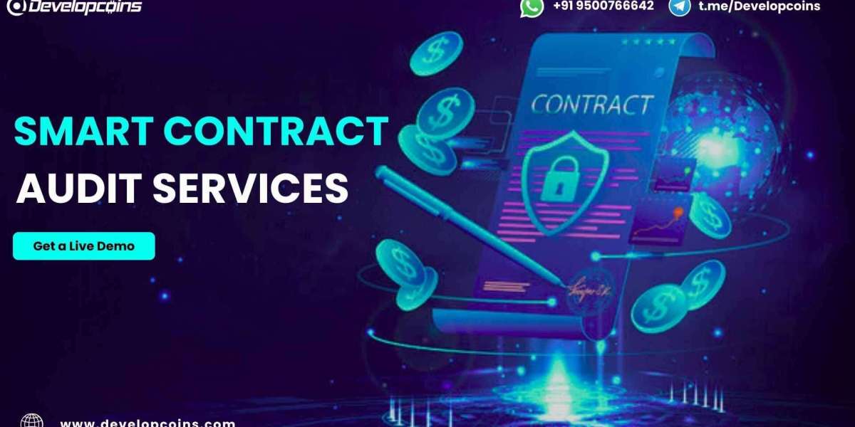 Smart Contract Audit Services for Crypto Automation and Legal Compliance with End-to-End Security