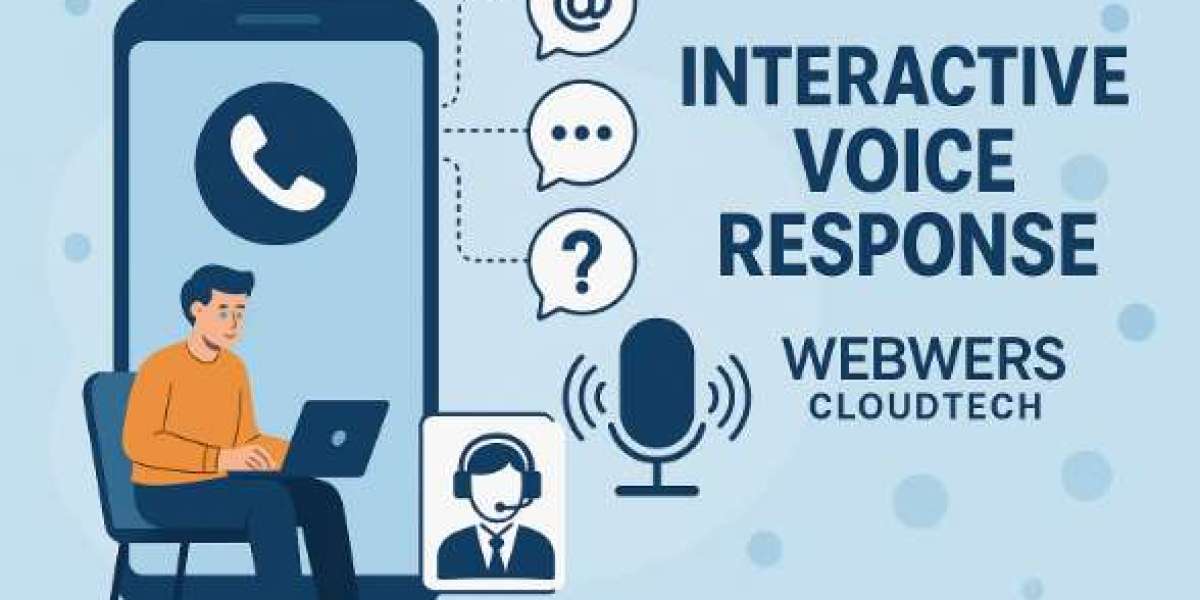 Beyond the Beep: How Interactive Voice Response (IVR) is Revolutionizing Customer Experience