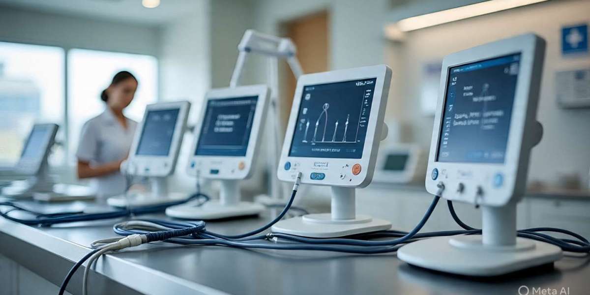 Peripheral Vascular Devices Market Growth and Analysis by 2031